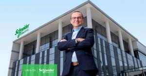Schneider Electric lansează Programul Impact Buildings, cu primul sediu în Dubai